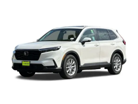 Unknown 2026 Honda CR-V EX for sale in Lemon Grove, CA