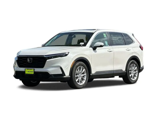 Unknown 2026 Honda CR-V EX for sale in Lemon Grove, CA