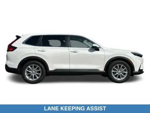 More photos of 2026 Honda CR-V EX at Mossy Honda, CA