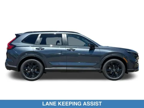 More photos of 2026 Honda CR-V Hybrid Sport Touring at Mossy Honda, CA