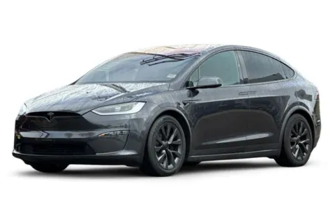 Black 2024 Tesla Model X for sale in Lemon Grove, CA