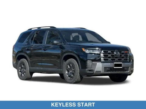 Photos of 2026 Honda Pilot TrailSport for sale in Lemon Grove, CA at Mossy Honda
