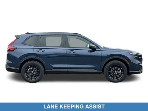 More photos of 2026 Honda CR-V Hybrid Sport at Mossy Honda, CA