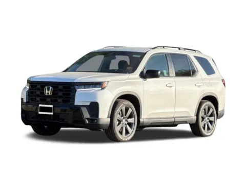 White 2026 Honda Pilot Sport for sale in Lemon Grove, CA