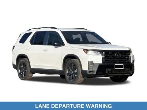 Photos of 2026 Honda Pilot Sport for sale in Lemon Grove, CA at Mossy Honda