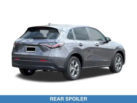 More photos of 2027 Honda HR-V LX at Mossy Honda, CA