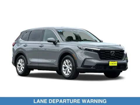 Photos of 2026 Honda CR-V LX for sale in Lemon Grove, CA at Mossy Honda