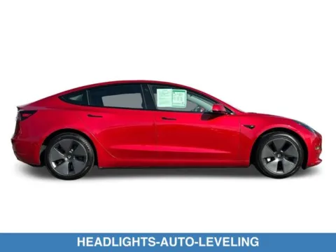 More photos of 2022 Tesla Model 3 at Mossy Honda, CA