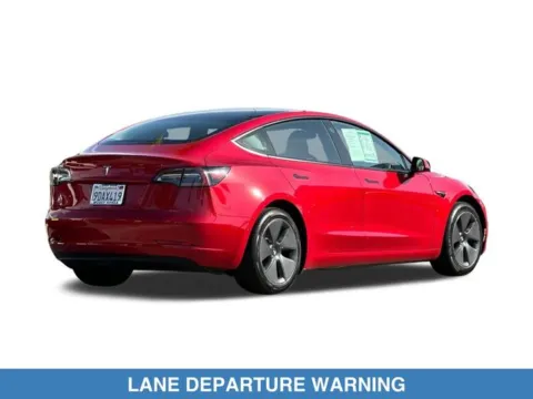 More photos of 2022 Tesla Model 3 at Mossy Honda, CA