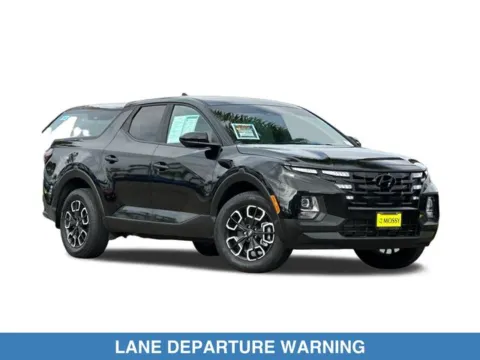 Photos of 2023 Hyundai Santa Cruz SE for sale in Lemon Grove, CA at Mossy Honda