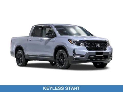 Photos of 2026 Honda Ridgeline Black Edition for sale in Lemon Grove, CA at Mossy Honda