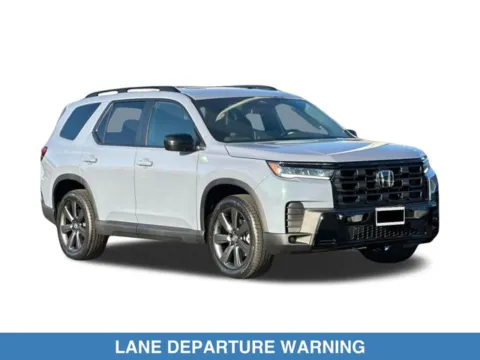 Photos of 2026 Honda Pilot Sport for sale in Lemon Grove, CA at Mossy Honda