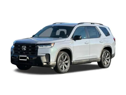 Gray 2026 Honda Pilot Sport for sale in Lemon Grove, CA