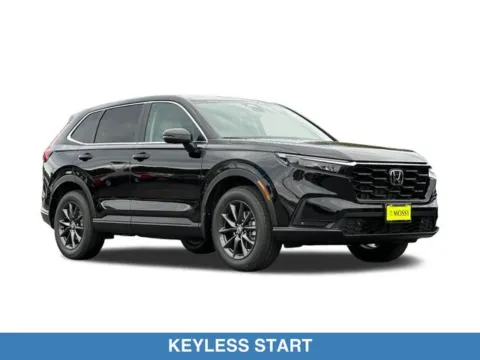 Photos of 2026 Honda CR-V EX-L for sale in Lemon Grove, CA at Mossy Honda