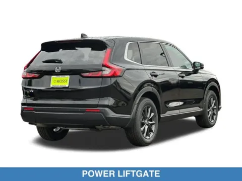 More photos of 2026 Honda CR-V EX-L at Mossy Honda, CA