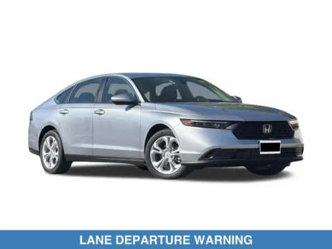 Photos of 2026 Honda Accord LX for sale in Lemon Grove, CA at Mossy Honda