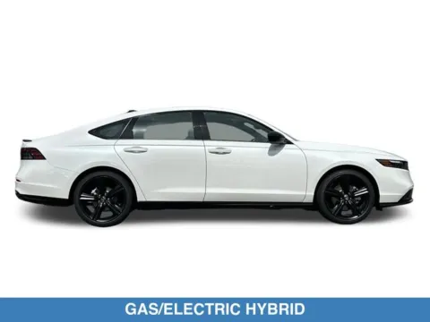 More photos of 2026 Honda Accord Hybrid Sport-L at Mossy Honda, CA