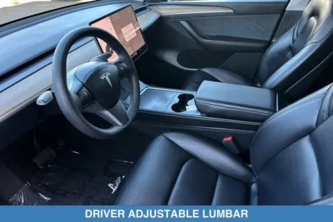 Photos of 2023 Tesla Model Y Long Range for sale in Lemon Grove, CA at Mossy Honda