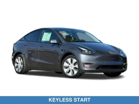 Photos of 2023 Tesla Model Y Long Range for sale in Lemon Grove, CA at Mossy Honda