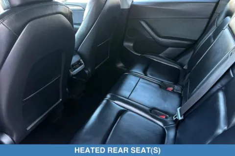 More photos of 2023 Tesla Model Y Long Range at Mossy Honda, CA