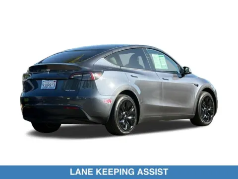 More photos of 2023 Tesla Model Y Long Range at Mossy Honda, CA