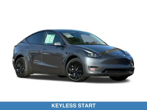 Photos of 2023 Tesla Model Y Long Range for sale in Lemon Grove, CA at Mossy Honda