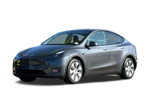 Unknown 2023 Tesla Model Y Long Range for sale in Lemon Grove, CA