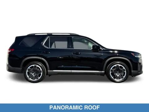 More photos of 2026 Honda Pilot Touring at Mossy Honda, CA