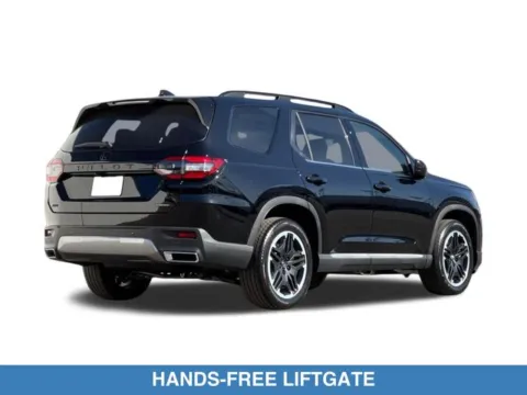 More photos of 2026 Honda Pilot Touring at Mossy Honda, CA