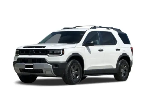 White 2026 Honda Passport RTL Towing for sale in Lemon Grove, CA