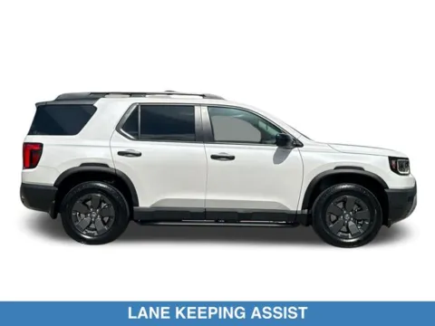 More photos of 2026 Honda Passport RTL Towing at Mossy Honda, CA