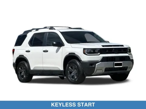 Photos of 2026 Honda Passport RTL Towing for sale in Lemon Grove, CA at Mossy Honda