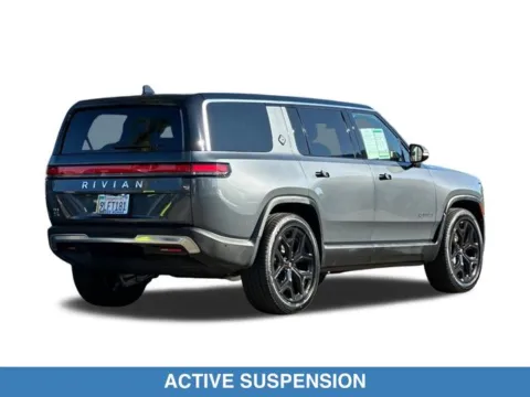 More photos of 2024 Rivian R1S Adventure at Mossy Honda, CA