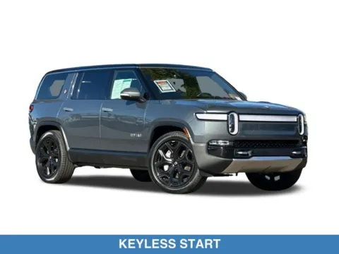 Photos of 2024 Rivian R1S Adventure for sale in Lemon Grove, CA at Mossy Honda