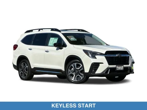 Photos of 2024 Subaru Ascent Touring for sale in Lemon Grove, CA at Mossy Honda