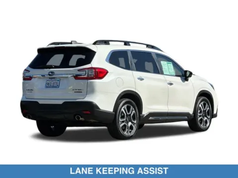 More photos of 2024 Subaru Ascent Touring at Mossy Honda, CA
