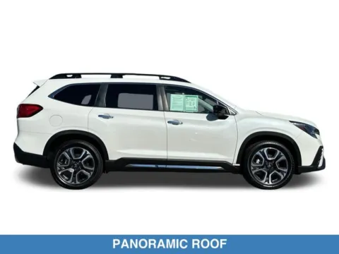 More photos of 2024 Subaru Ascent Touring at Mossy Honda, CA