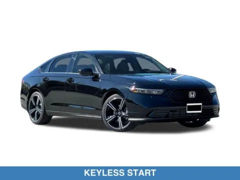 Photos of 2026 Honda Accord SE for sale in Lemon Grove, CA at Mossy Honda