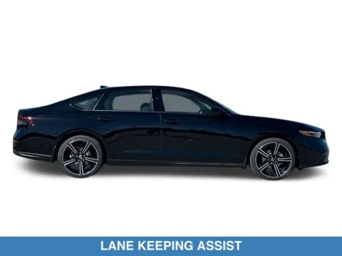 More photos of 2026 Honda Accord SE at Mossy Honda, CA