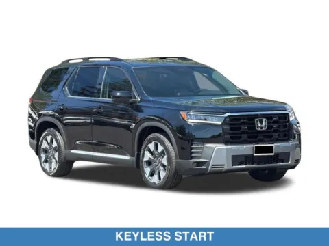Photos of 2026 Honda Pilot Touring for sale in Lemon Grove, CA at Mossy Honda
