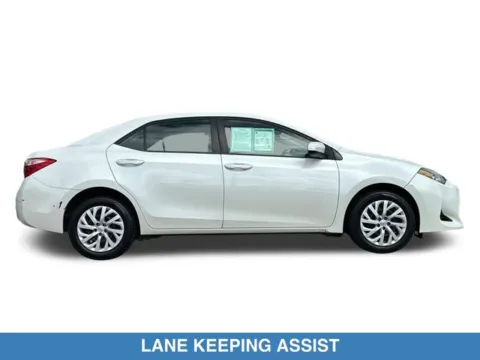 More photos of 2017 Toyota Corolla LE at Mossy Honda, CA