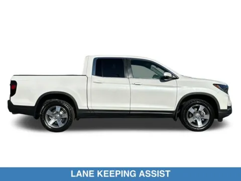 More photos of 2026 Honda Ridgeline RTL at Mossy Honda, CA