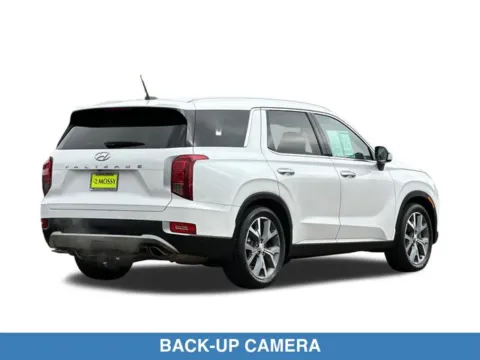 More photos of 2020 Hyundai Palisade SEL at Mossy Honda, CA