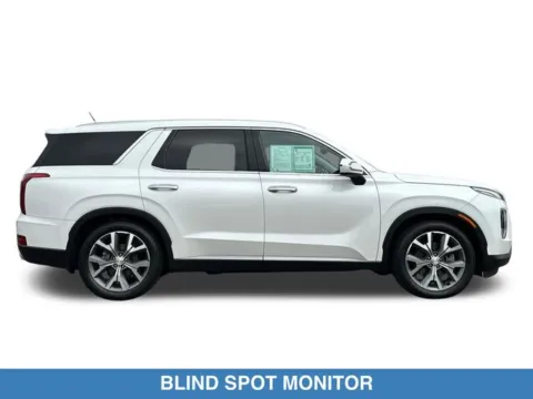 More photos of 2020 Hyundai Palisade SEL at Mossy Honda, CA
