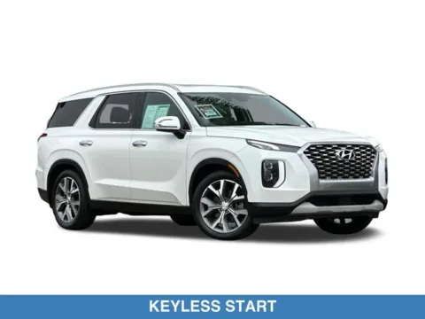 Photos of 2020 Hyundai Palisade SEL for sale in Lemon Grove, CA at Mossy Honda