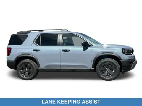 More photos of 2026 Honda Passport RTL Towing at Mossy Honda, CA
