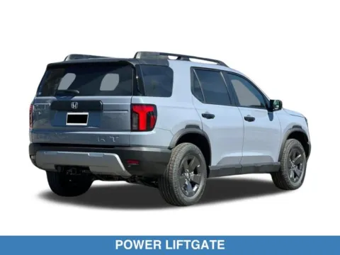 More photos of 2026 Honda Passport RTL Towing at Mossy Honda, CA
