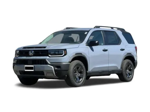 Gray 2026 Honda Passport RTL Towing for sale in Lemon Grove, CA