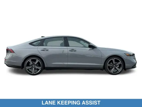 More photos of 2026 Honda Accord SE at Mossy Honda, CA