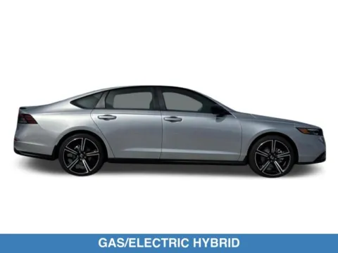 More photos of 2026 Honda Accord Hybrid Sport at Mossy Honda, CA